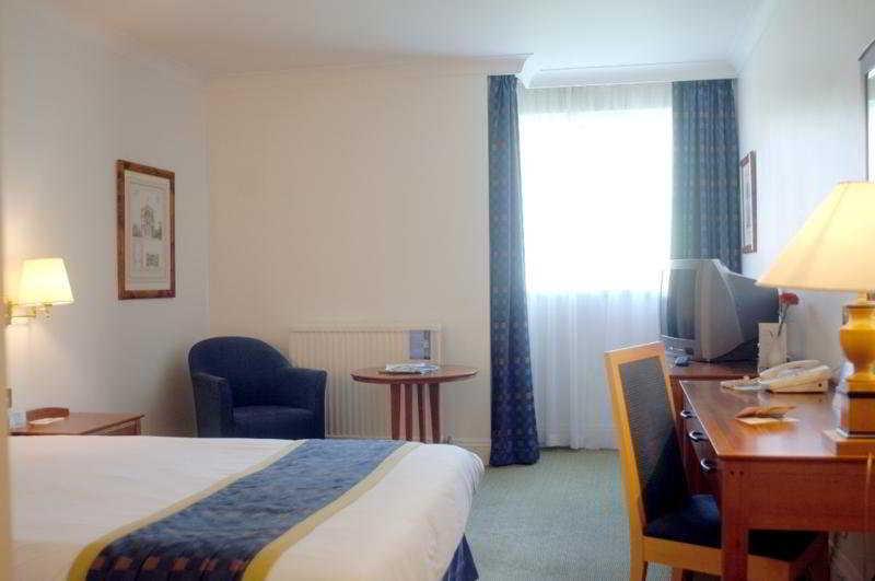 Holiday Inn Leeds-Wakefield M1 Jct40, An Ihg Hotel Quarto foto