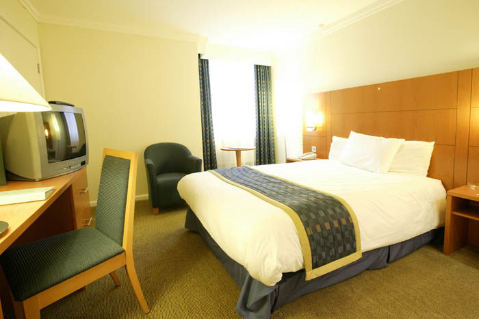 Holiday Inn Leeds-Wakefield M1 Jct40 By Ihg Quarto foto